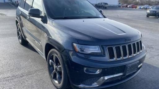 JEEP GRAND CHEROKEE 2016 1C4RJFCGXGC376844 image